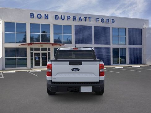 New 2026 Ford Maverick XLT w/ Equipment Group 301A AWD/4WD image 6