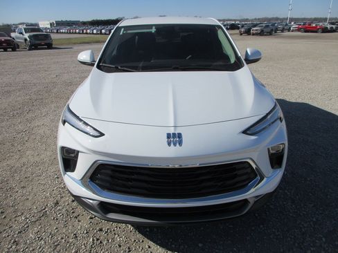 New 2026 Buick Encore GX Preferred image 13