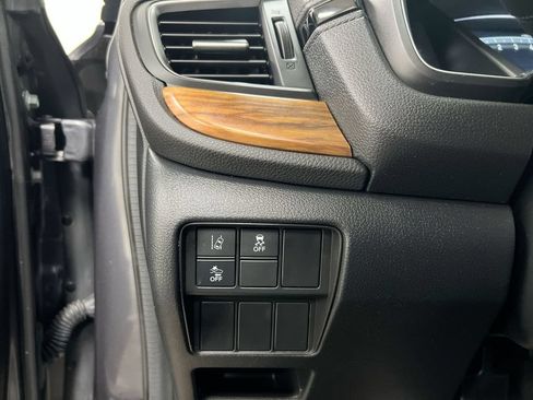Used 2021 Honda CR-V EX image 18