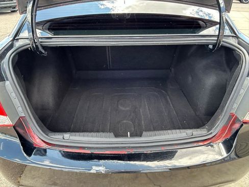 Used 2014 Chevrolet Cruze Eco w/ Enhanced Safety Package FWD image 17