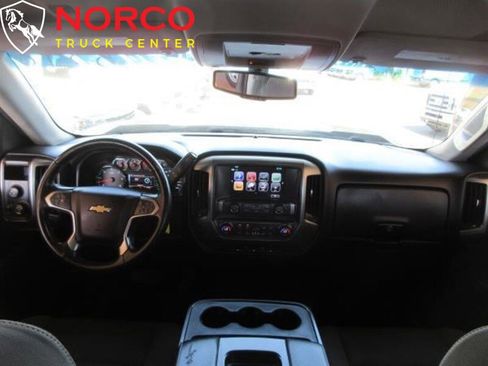 Used 2017 Chevrolet Silverado 1500 LT w/ All Star Edition image 20