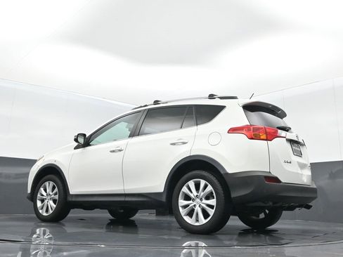 Used 2013 Toyota RAV4 Limited image 17