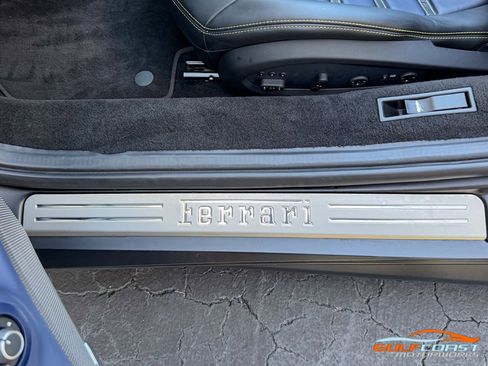 Used 2017 Ferrari 488 Spider RWD image 23