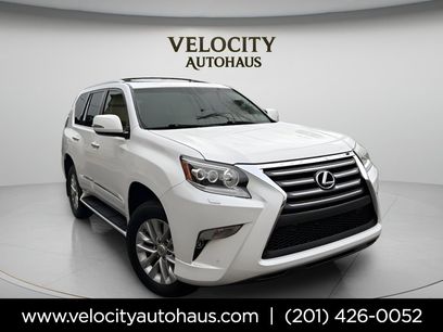 Used 2018 Lexus GX 460 Premium