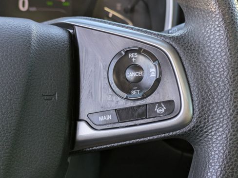 Used 2019 Honda CR-V EX image 25