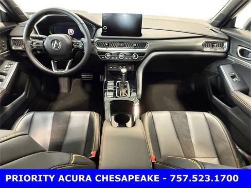New 2026 Acura Integra A-Spec image 13