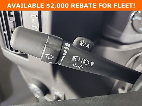 New 2025 Chevrolet Express 3500 w/ Driver Convenience Package image 26