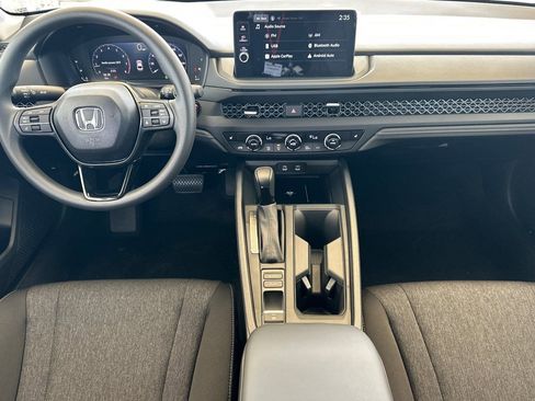 New 2026 Honda Accord SE image 15