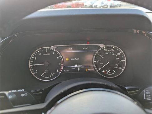 New 2025 Nissan Pathfinder SL w/ SL Premium Package image 21