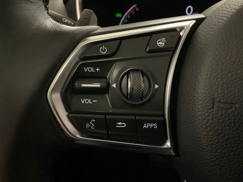 Certified 2023 Acura MDX SH-AWD w/ Advance Package image 13