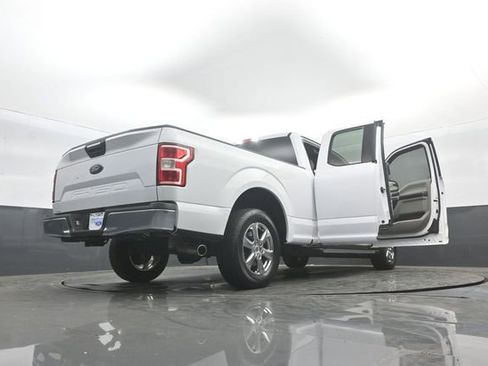 Used 2018 Ford F150 XLT w/ Equipment Group 301A Mid image 36
