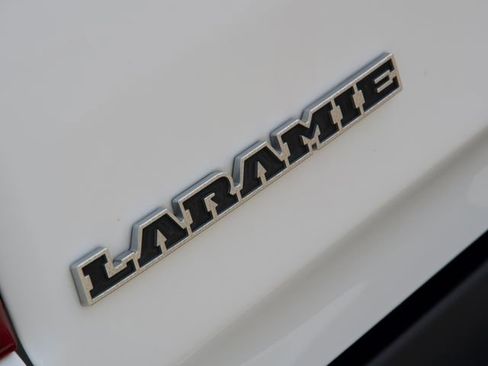 Used 2022 RAM 1500 Laramie w/ Laramie Southwest Edition AWD/4WD image 12