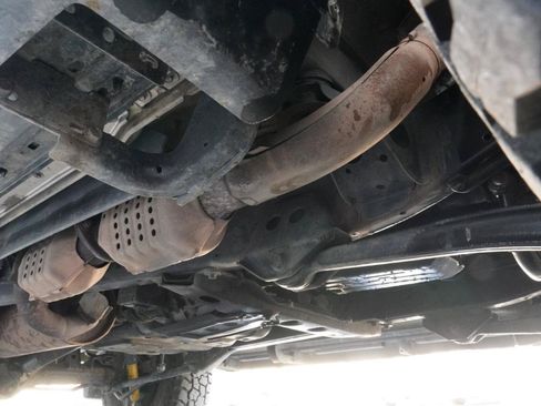 Used 1996 Lexus LX 450 4WD image 72