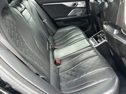 Used 2022 BMW M8 Gran Coupe xDrive Competition w/ M Driver's Package image 15
