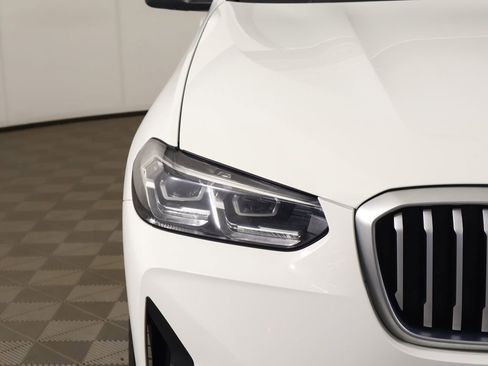 Used 2023 BMW X3 xDrive30i image 13