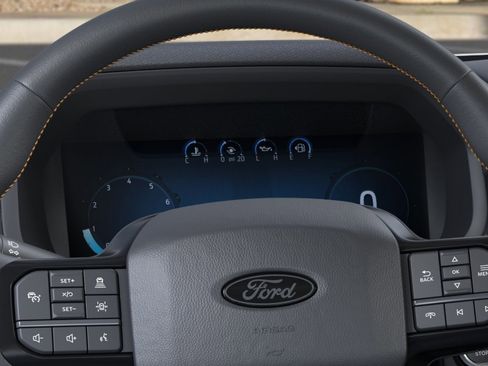 New 2026 Ford F150 Tremor AWD/4WD image 13