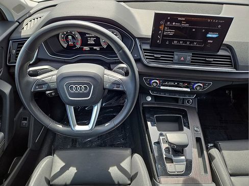 Used 2024 Audi Q5 2.0T Premium Plus AWD/4WD image 20