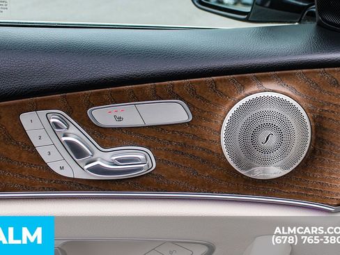 Used 2021 Mercedes-Benz E 350 4MATIC Sedan image 38