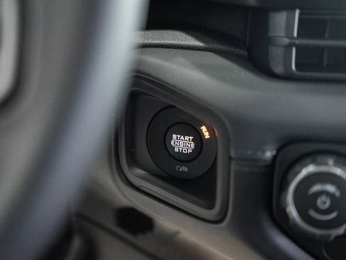 New 2026 Jeep Wrangler Unlimited Rubicon image 21