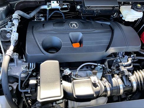 Used 2026 Acura RDX A-Spec AWD/4WD image 18
