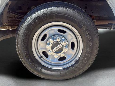 Used 2024 Ford F250 XL w/ FX4 Off-Road Package AWD/4WD image 13