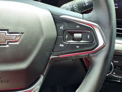 Used 2025 Chevrolet Trax ACTIV w/ Driver Confidence Package FWD image 18