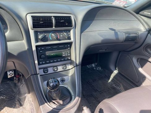 Used 2004 Ford Mustang GT image 12