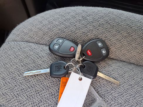 New 2026 GMC Savana 4500 w/ Power Convenience Package image 11