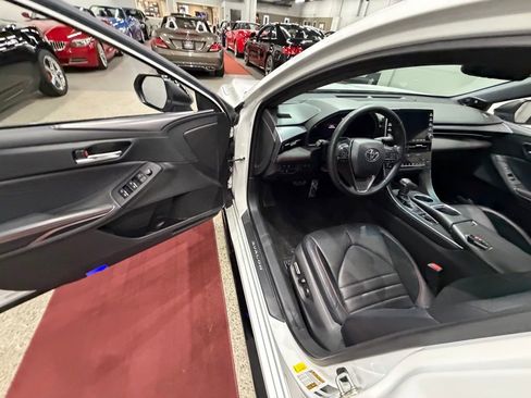 Used 2020 Toyota Avalon TRD w/ All Weather Liner Package FWD image 25