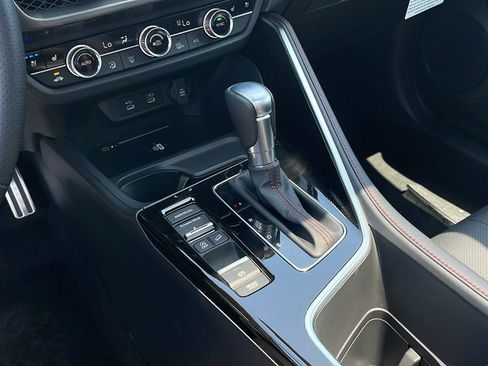 New 2025 Acura ADX A-Spec image 18