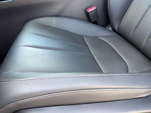 Certified 2025 Acura ADX AWD image 14