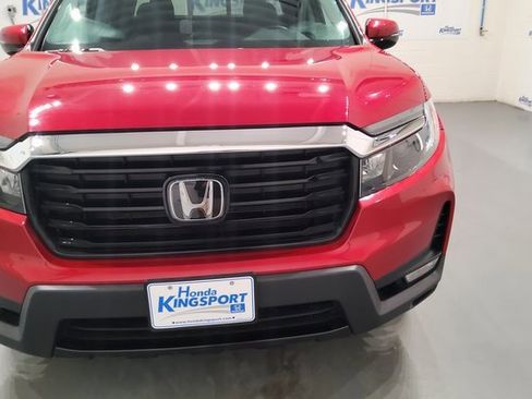 Used 2023 Honda Ridgeline RTL-E image 11