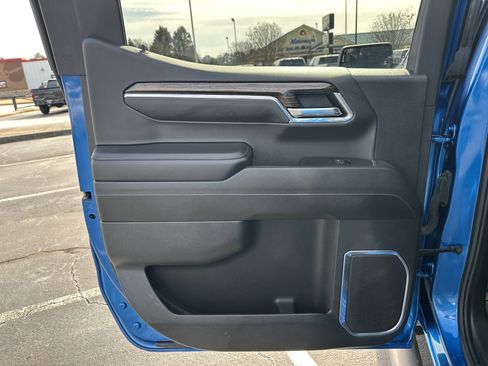 Certified 2024 GMC Sierra 1500 Elevation image 22