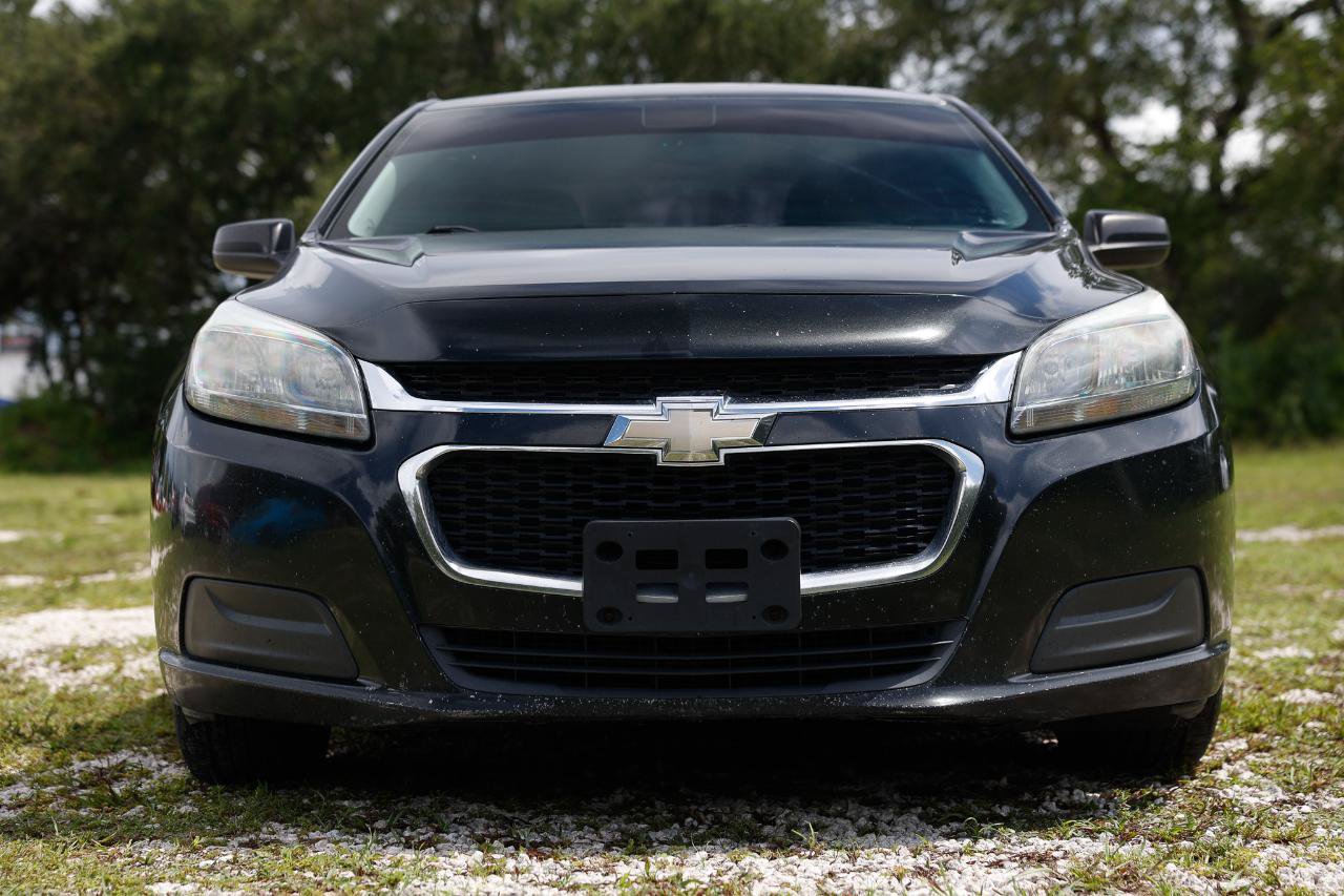 Used 2015 Chevrolet Malibu LS FWD image 19