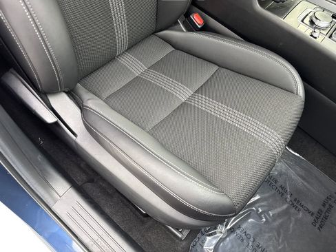 Used 2025 MAZDA CX-50 AWD 2.5 S w/ Premium Package image 45