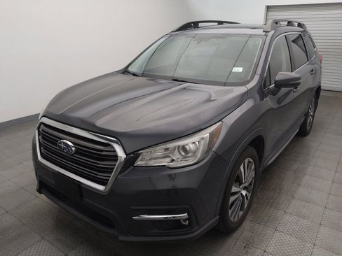 Used 2019 Subaru Ascent Limited w/ Popular Package #2A AWD/4WD image 15