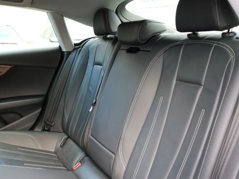 Used 2021 Audi A5 2.0T Premium w/ Convenience Package image 20