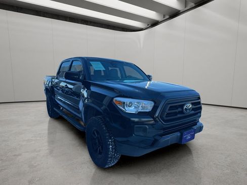 Used 2023 Toyota Tacoma SR image 2