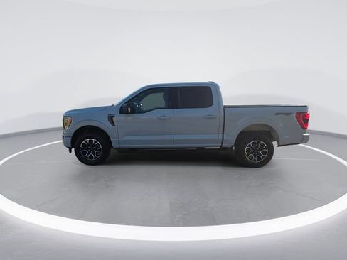 Used 2022 Ford F150 XLT w/ Equipment Group 302A High AWD/4WD image 5