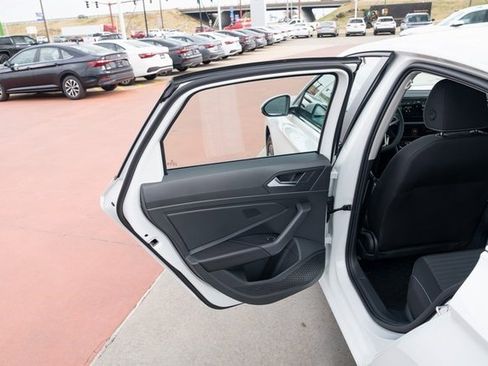 New 2026 Volkswagen Jetta S image 12