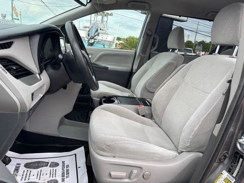 Used 2019 Toyota Sienna LE image 13