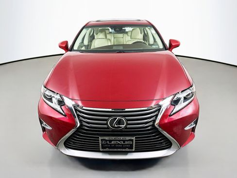 Used 2017 Lexus ES 350 350 image 2