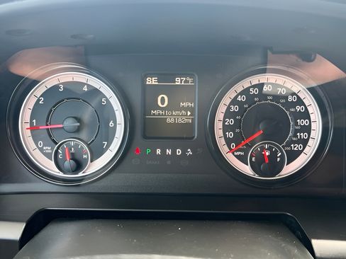 Used 2022 RAM 1500 Tradesman w/ Popular Equipment Group AWD/4WD image 19