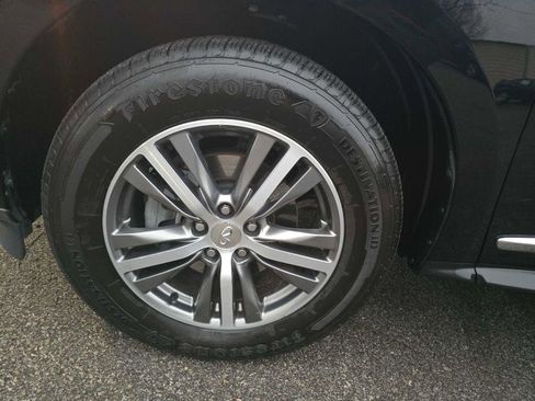 Used 2020 INFINITI QX60 Pure FWD image 37
