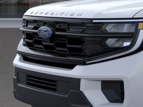 New 2026 Ford Expedition Max Active AWD/4WD image 19