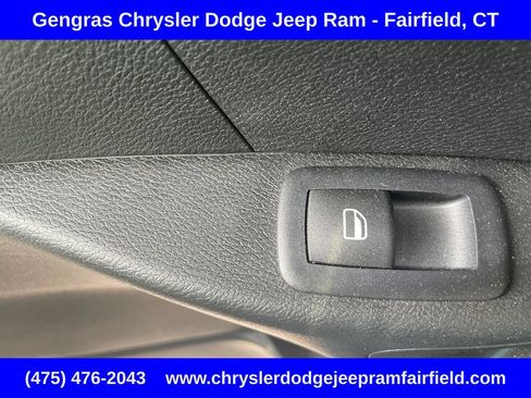 Certified 2024 Chrysler Pacifica Touring-L w/ S Appearance Package AWD/4WD image 42