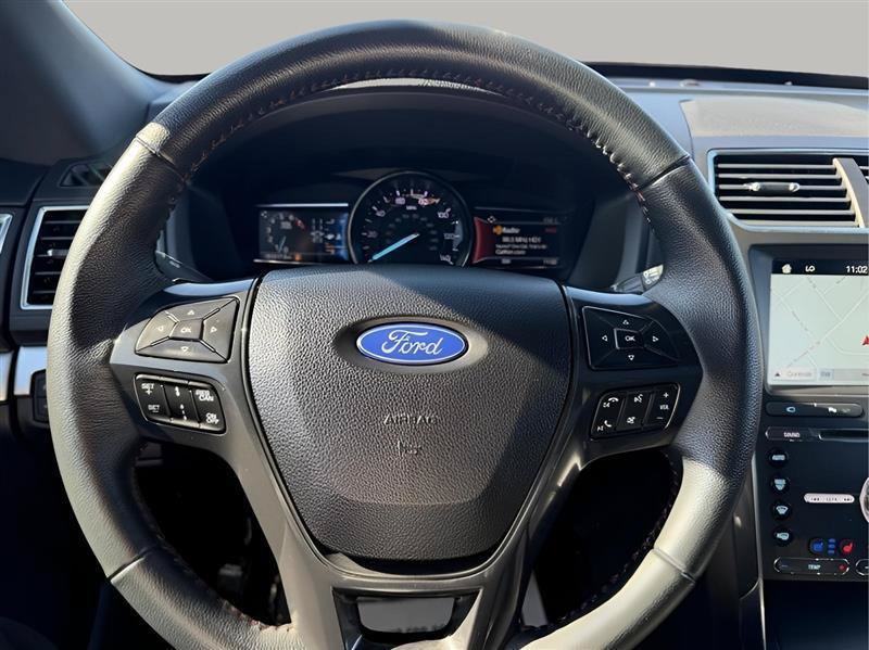 Used 2018 Ford Explorer Sport w/ Equipment Group 401A AWD/4WD image 54