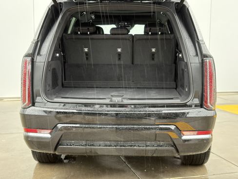 New 2026 Cadillac Escalade IQL Sport 1 image 7