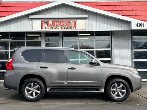 Used 2012 Lexus GX 460 Premium image 2