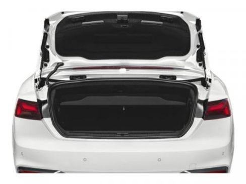 Used 2024 Audi A5 2.0T Premium image 11